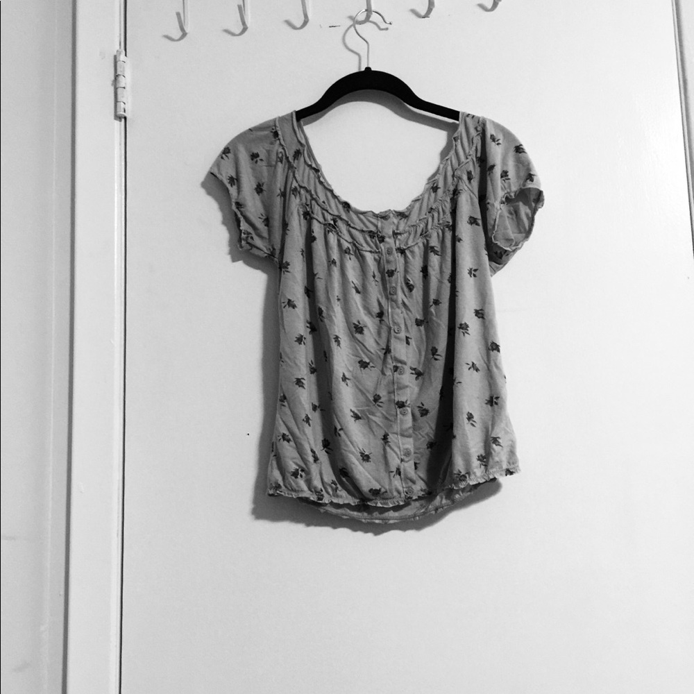 Girls top